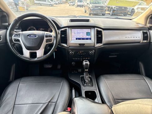 Used 2019 Ford Ranger XLT w/ Equipment Group 301A Mid image 6