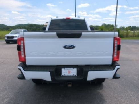Used 2024 Ford F350 XL w/ STX Appearance Package AWD/4WD image 26