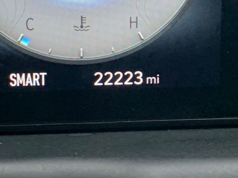 Certified 2022 Hyundai Santa Cruz Limited w/ Cargo Package image 25