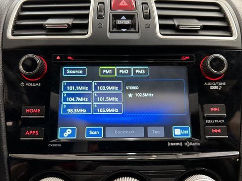 Used 2016 Subaru WRX Limited w/ Popular Package #2 image 25