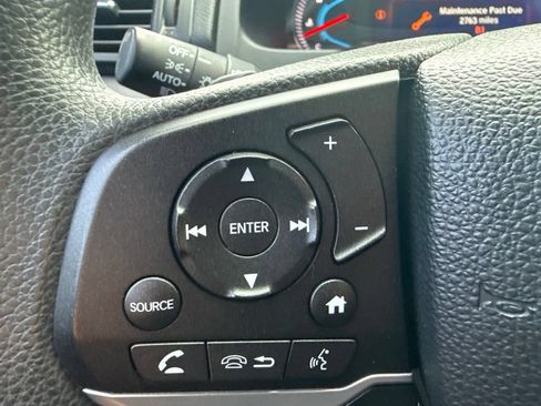 Used 2019 Honda Passport Sport image 19