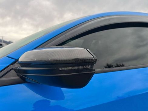 Used 2021 Honda Civic Type R image 33