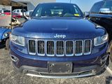 Used 2015 Jeep Grand Cherokee Limited w/ Trailer Tow Group IV image 2