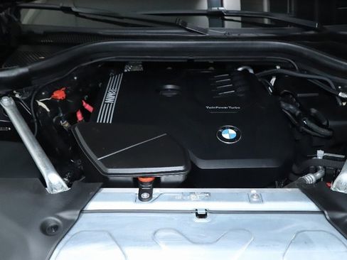 Certified 2022 BMW X3 xDrive30i w/ Premium Package image 37