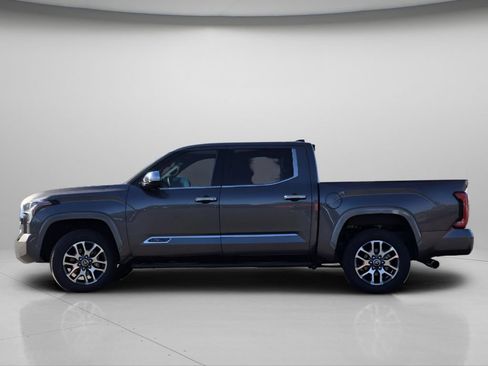 Used 2024 Toyota Tundra 1794 Edition AWD/4WD image 21