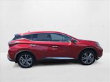 Used 2021 Nissan Murano Platinum w/ Cargo Package image 4