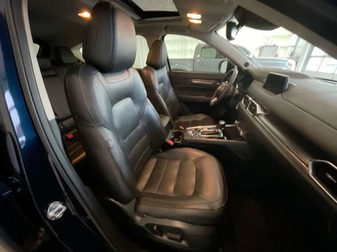 Used 2019 MAZDA CX-5 Grand Touring AWD/4WD image 25