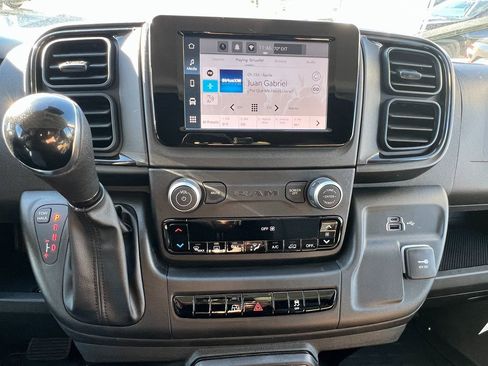 New 2026 RAM ProMaster 3500 w/ Convenience Group image 20