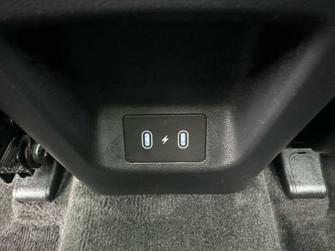 Used 2025 Hyundai Tucson SEL AWD/4WD image 19