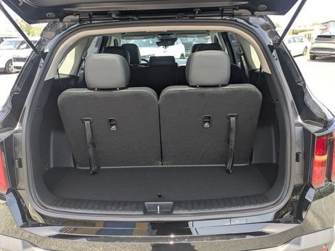 New 2026 Kia Sorento S FWD image 14