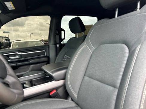 Used 2026 RAM 1500 Big Horn RWD image 32