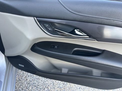 Used 2018 Cadillac ATS 2.0T Sedan image 21