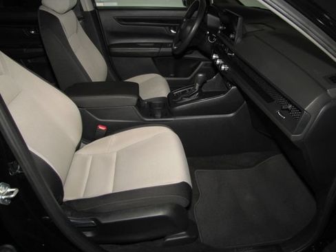 Certified 2024 Honda CR-V EX image 20