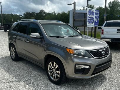 Used 2012 Kia Sorento SX