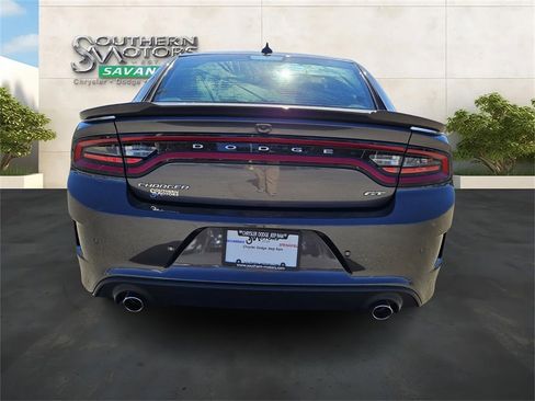 Used 2023 Dodge Charger GT image 4