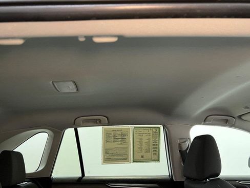 Used 2024 Toyota RAV4 XLE image 17