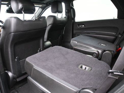 Used 2021 Dodge Durango R/T w/ Technology Group image 11