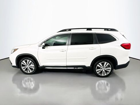 Used 2020 Subaru Ascent Limited AWD/4WD image 8