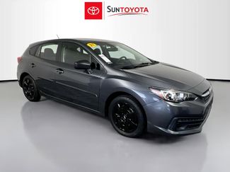 Used 2021 Subaru Impreza 2.0i w/ Popular Package #2 video 1