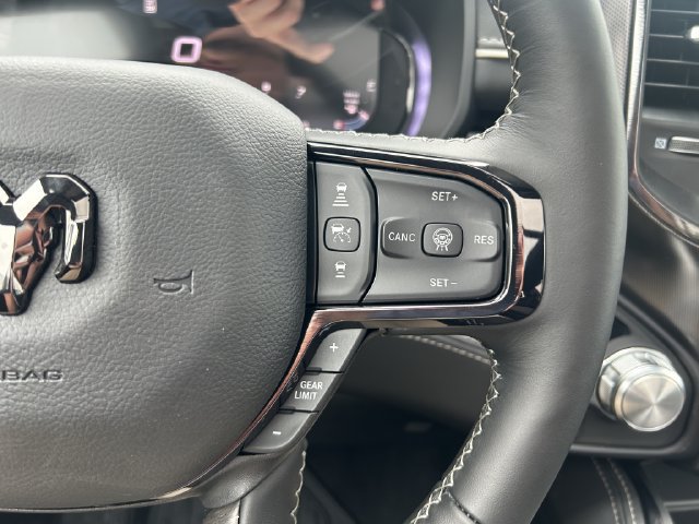 New 2026 RAM 1500 Limited AWD/4WD image 30