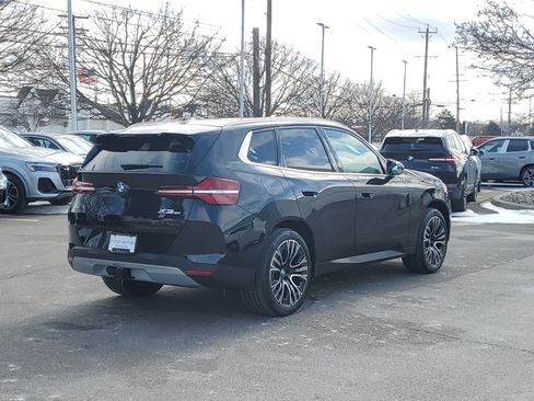 New 2026 BMW X3 xDrive30 w/ Premium Package image 3