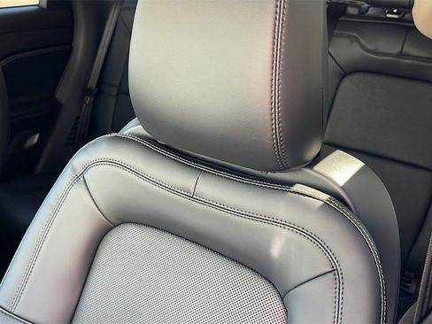 New 2025 Lincoln Corsair Reserve w/ Jet Appearance Package image 19