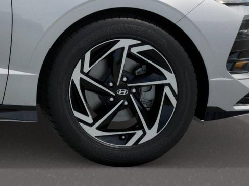 New 2026 Hyundai Sonata SEL image 8