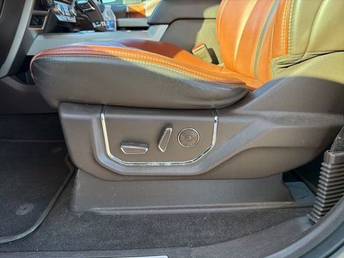 Used 2018 Ford F150 King Ranch w/ Equipment Group 601A Luxury image 13