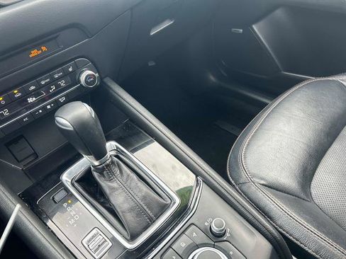 Used 2021 MAZDA CX-5 Touring w/ Touring Preferred SV Package image 32