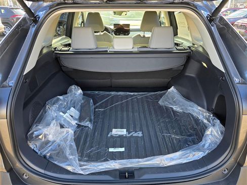 New 2025 Toyota RAV4 XLE Premium image 16