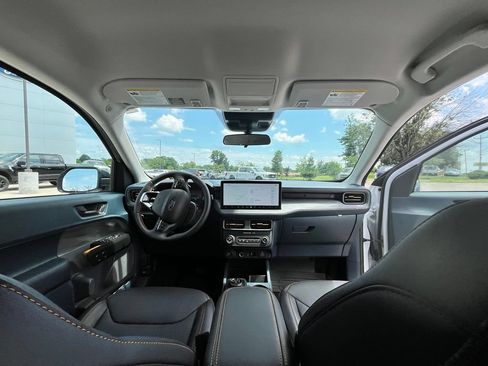 New 2026 Ford Maverick Tremor AWD/4WD image 9