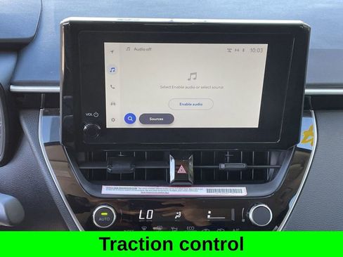 Used 2024 Toyota Corolla LE image 20