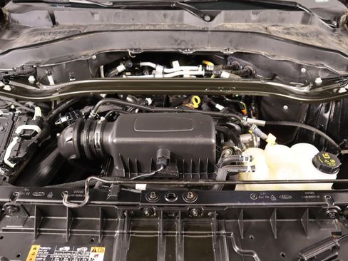 Used 2022 Ford Explorer ST-Line AWD/4WD image 21