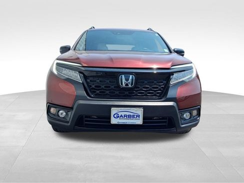 Used 2021 Honda Passport Elite image 6