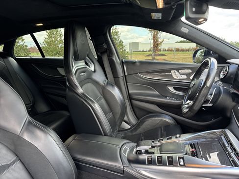 Used 2019 Mercedes-Benz AMG GT 63 S w/ Driver Assistance Package image 31