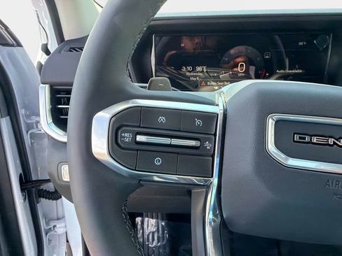 New 2026 GMC Terrain Denali AWD/4WD image 29