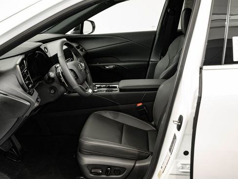 New 2026 Lexus RX 350 Premium AWD/4WD image 22