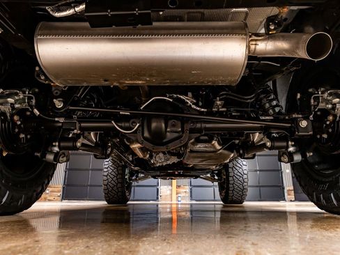 Used 2026 Ford Bronco Outer Banks image 15