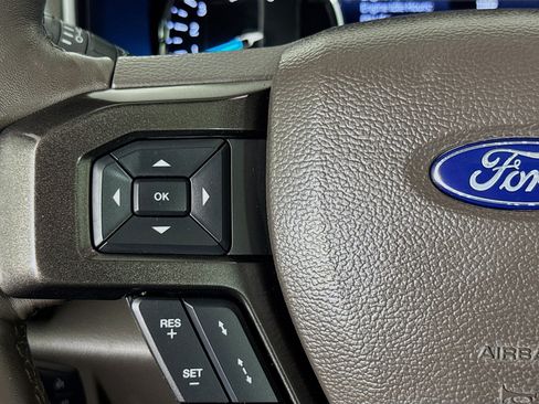 Used 2021 Ford Expedition Limited RWD image 13