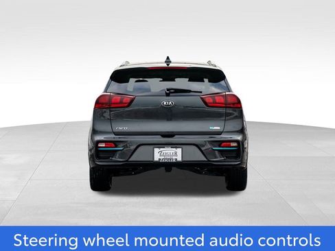 Used 2021 Kia Niro EX w/ Cold Weather Package image 6