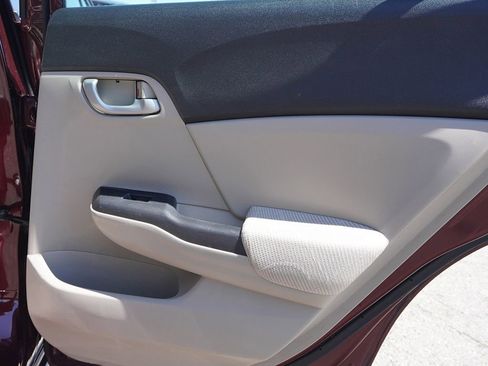 Used 2012 Honda Civic LX image 14