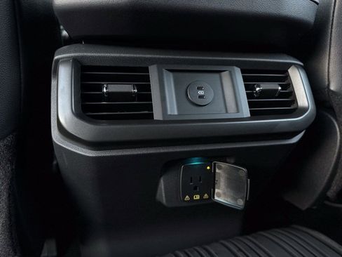 New 2026 Ford F150 Lariat w/ Equipment Group 501A Mid image 33