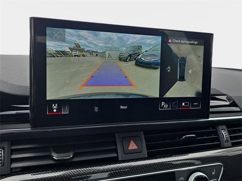 Used 2023 Audi S4 Prestige w/ Prestige Package image 25