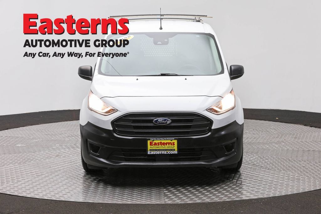Used 2019 Ford Transit Connect XL FWD image 2