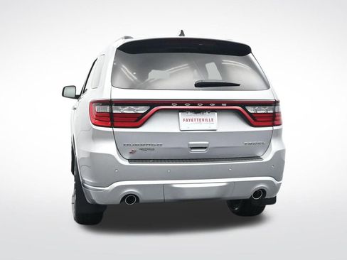 Used 2023 Dodge Durango Citadel image 9