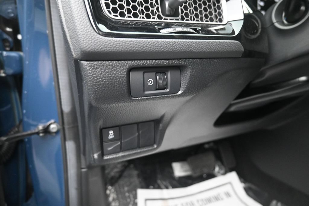 Used 2026 Honda Civic LX image 22