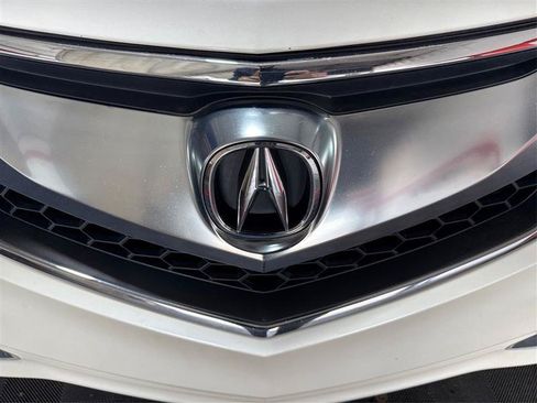 Used 2017 Acura RDX AWD w/ Advance Package image 24