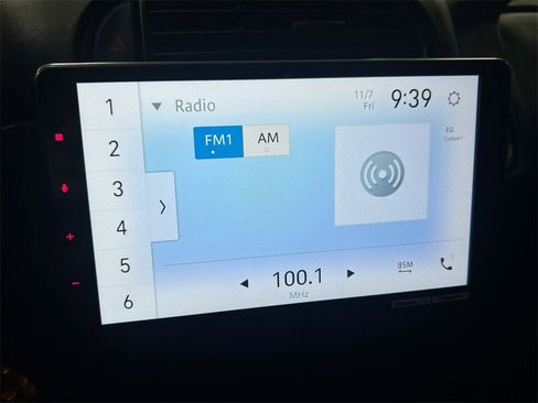 Used 2002 Chevrolet Corvette Z06 w/ Memory Pkg image 13