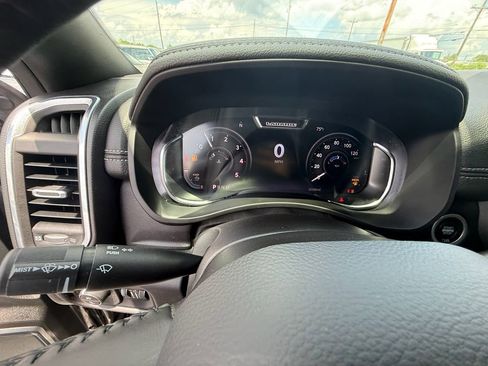 Used 2024 RAM 2500 Laramie w/ Night Edition AWD/4WD image 17