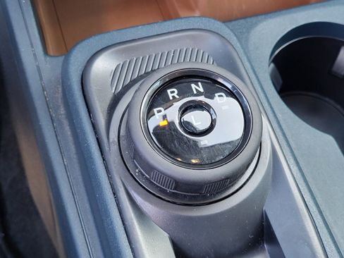 Certified 2024 Ford Maverick Lariat image 24